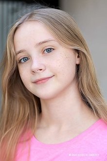Photo of Mariel Sheets