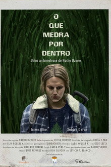 O que medra por dentro (C)