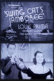 Swing Cat's Jamboree