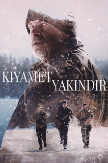 Kıyamet Yakındır