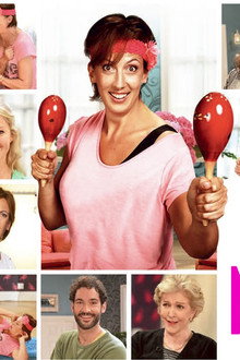 Miranda Hart’s Maracattack