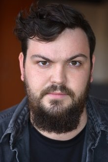 Photo of Derek Johns
