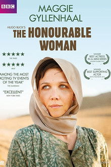 The Honourable Woman