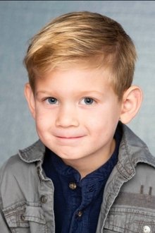 Photo of Myles Grantham
