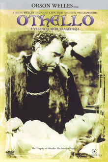 Othello, a velencei mór tragédiája