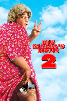 Big Mama's Haus 2