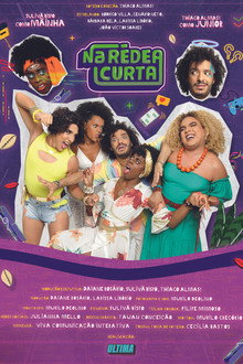 Na Rédea Curta