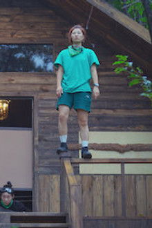 Siren: Survive the Island - Season 1