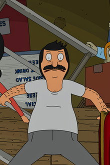 Bob's Burgers season 14 episode 9