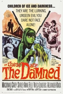 The Damned