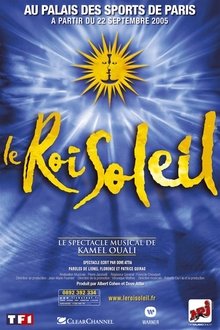 Poster do filme Le Roi Soleil