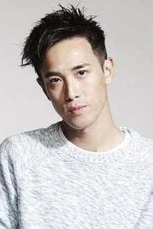 Photo of Derek Tsang