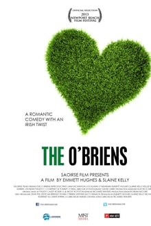 Poster do filme The O'Briens