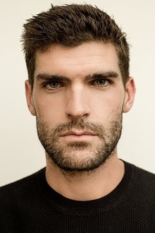 Photo of Jack Dilday