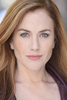 Photo of Caroline Duncan