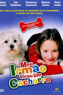Meu Irmão Virou Um Cachorro