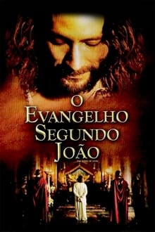 Poster do filme O Evangelho Segundo João