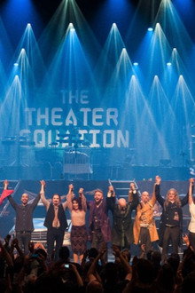 Ayreon: The Theater Equation