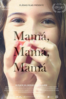 Mamá, mamá, mamá