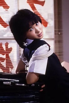 スケバン株式会社　やっちゃえ！お嬢さん