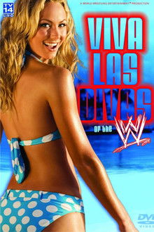 WWE Divas: Viva Las Divas