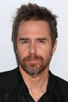 Photo of Sam Rockwell