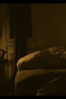 The Insomniac