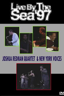 Joshua Redman 'Wish' Quartet: Live by the sea