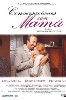 Conversaciones con mamá