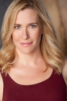 Photo of Kimberly Spak