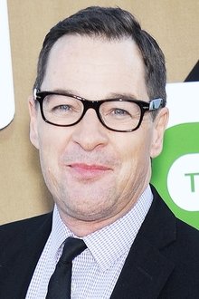 Photo of French Stewart