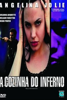 Poster do filme Cozinha do Inferno