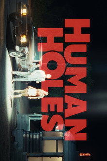 Human Holes