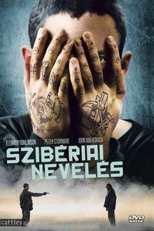 Szibériai nevelés