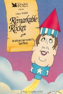 The Remarkable Rocket