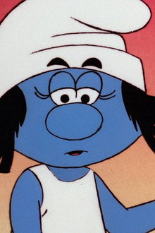 The Smurfs season 1 episode 31