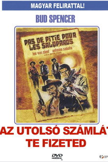 Az utolsó számlát te fizeted