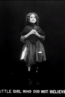The Little Girl Who Did Not Believe in Santa Claus