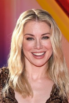 Photo of Jennifer Holland