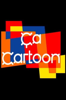 Ça cartoon