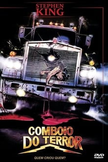 Poster do filme Comboio do Terror