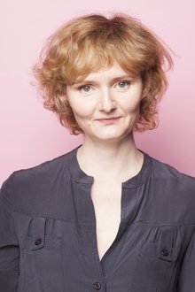 Photo of Kelly Metzger