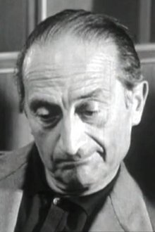 Photo of Marc Arian