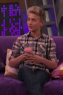 Game Shakers season 2 episode 7