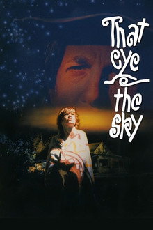 That Eye, the Sky