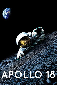Apollo 18