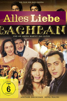 Baghban - Alles Liebe