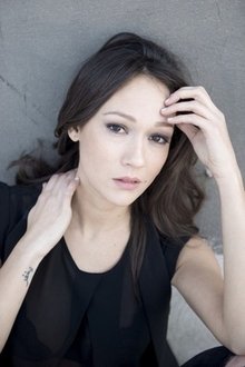 Photo of Dajana Roncione
