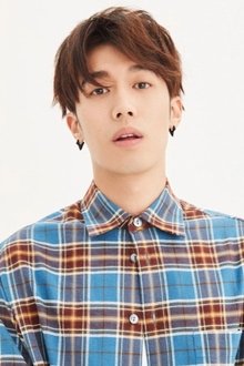Photo of You Kai Zhou