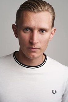 Photo of James Craze